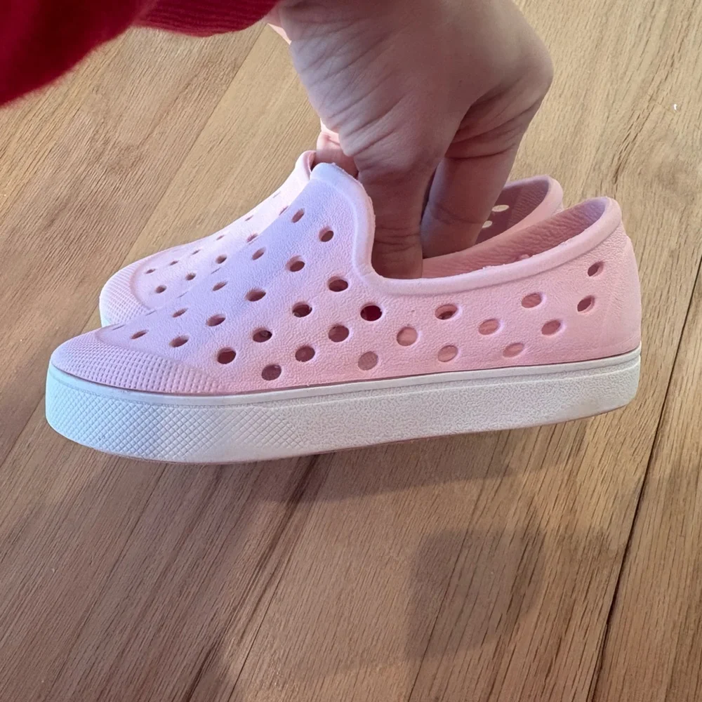 Old Navy Toddler Slip-On Shoes